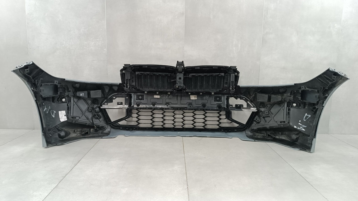 Prednji branik BMW 3 G20 G21 M-paket Lift LCI 22- /+ Roleta / + ślizgi