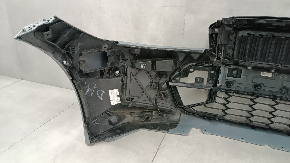 Prednji branik BMW 3 G20 G21 M-paket Lift LCI 22- /+ Roleta / + ślizgi