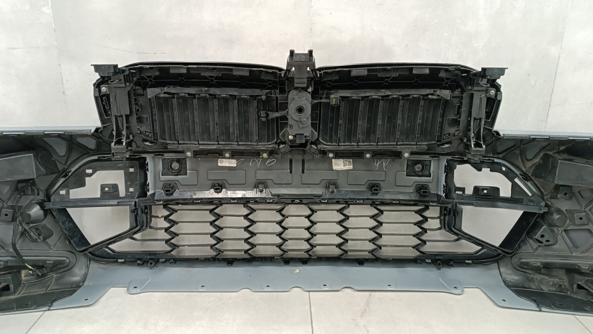 Prednji branik BMW 3 G20 G21 M-paket Lift LCI 22- /+ Roleta / + ślizgi
