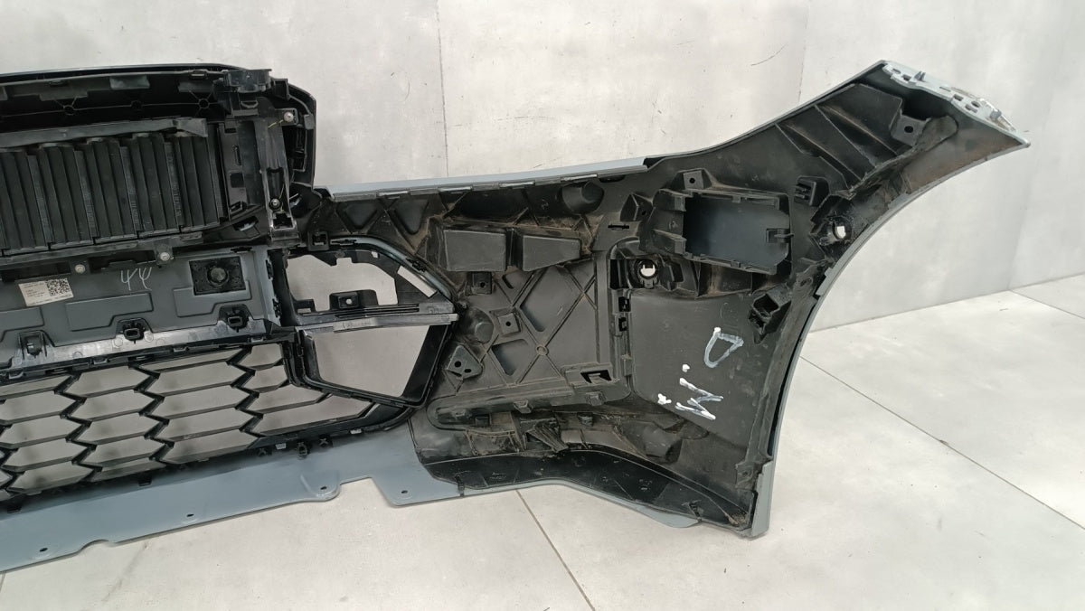 Prednji branik BMW 3 G20 G21 M-paket Lift LCI 22- /+ Roleta / + ślizgi