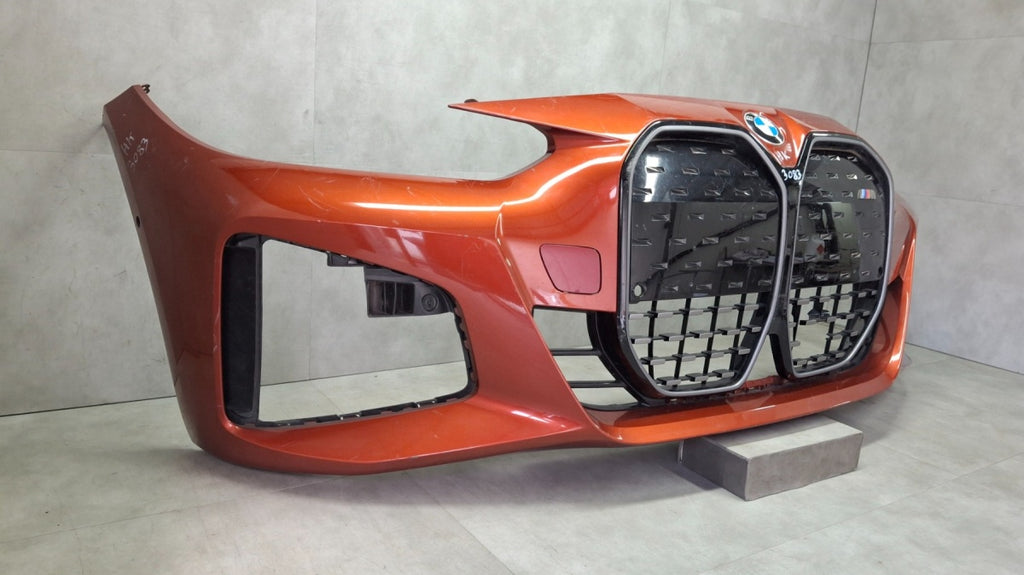 Prednji branik BMW i4 G26 Gran Coupe M paket 21-24