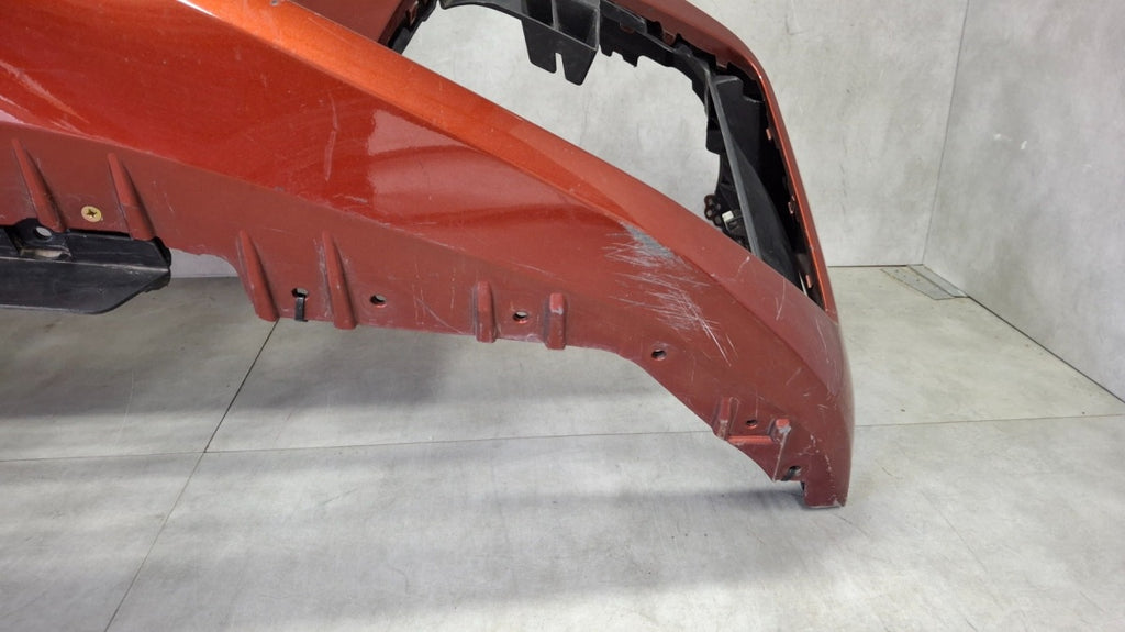 Prednji branik BMW i4 G26 Gran Coupe M paket 21-24