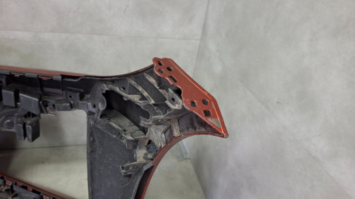Prednji branik BMW i4 G26 Gran Coupe M paket 21-24
