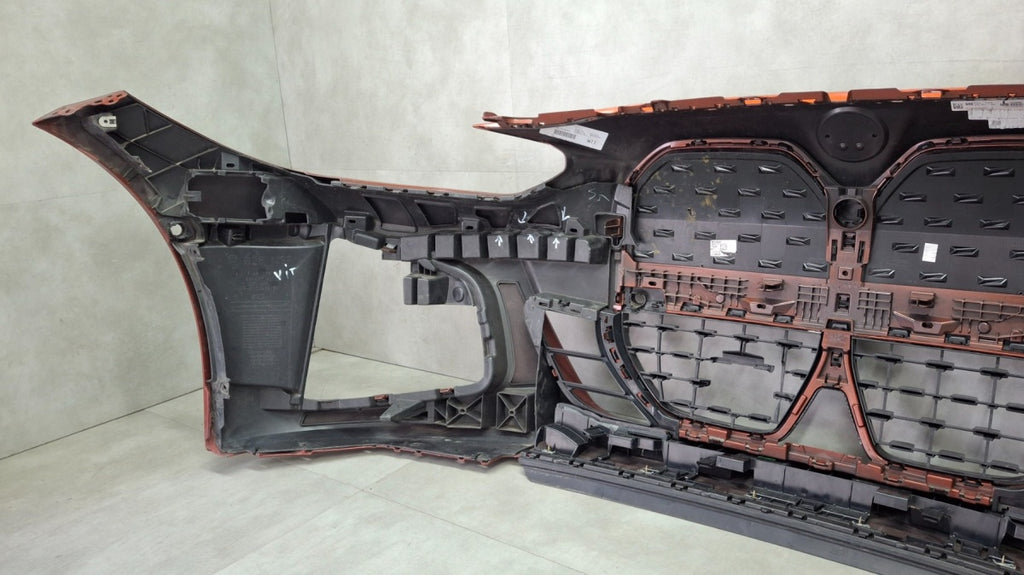 Prednji branik BMW i4 G26 Gran Coupe M paket 21-24