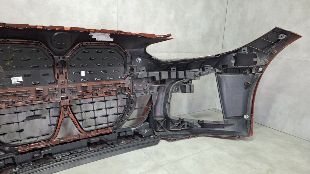 Prednji branik BMW i4 G26 Gran Coupe M paket 21-24