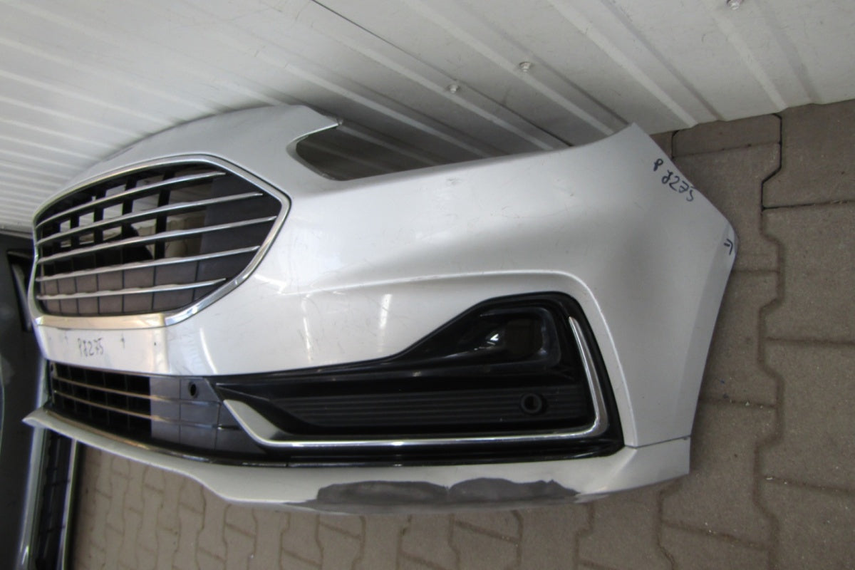 Prednji branik Ford Galaxy Mk3 S-MAX III LIFT 19-