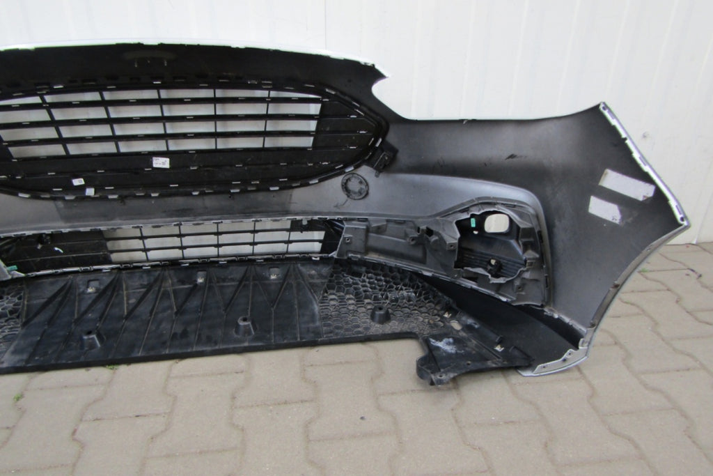 Prednji branik Ford Galaxy Mk3 S-MAX III LIFT 19-