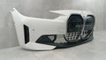 Prednji branik BMW i4 G26 21- / + 1 PDC