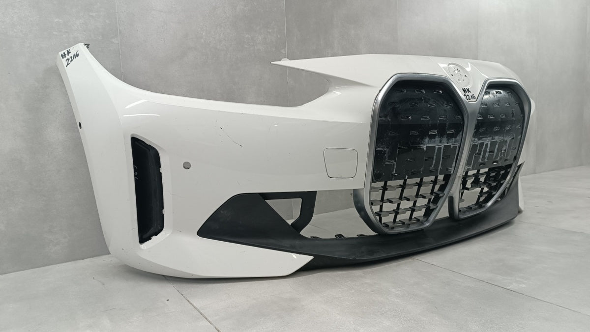 Prednji branik BMW i4 G26 21- / + 1 PDC