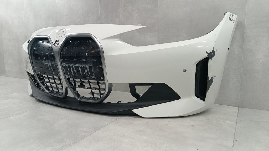 Prednji branik BMW i4 G26 21- / + 1 PDC