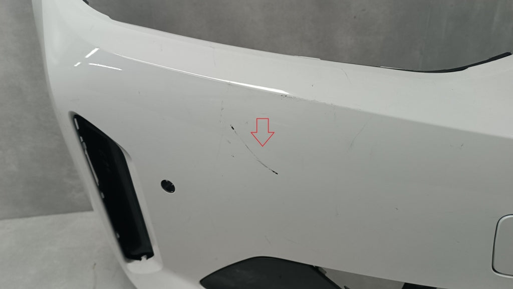 Prednji branik BMW i4 G26 21- / + 1 PDC