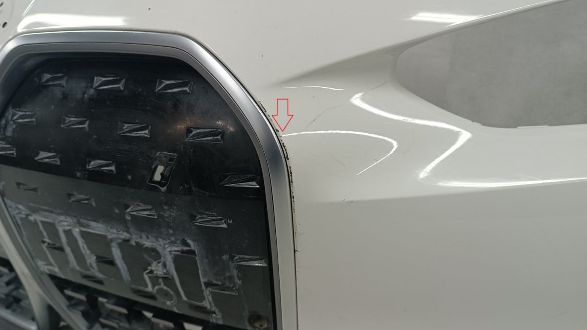 Prednji branik BMW i4 G26 21- / + 1 PDC