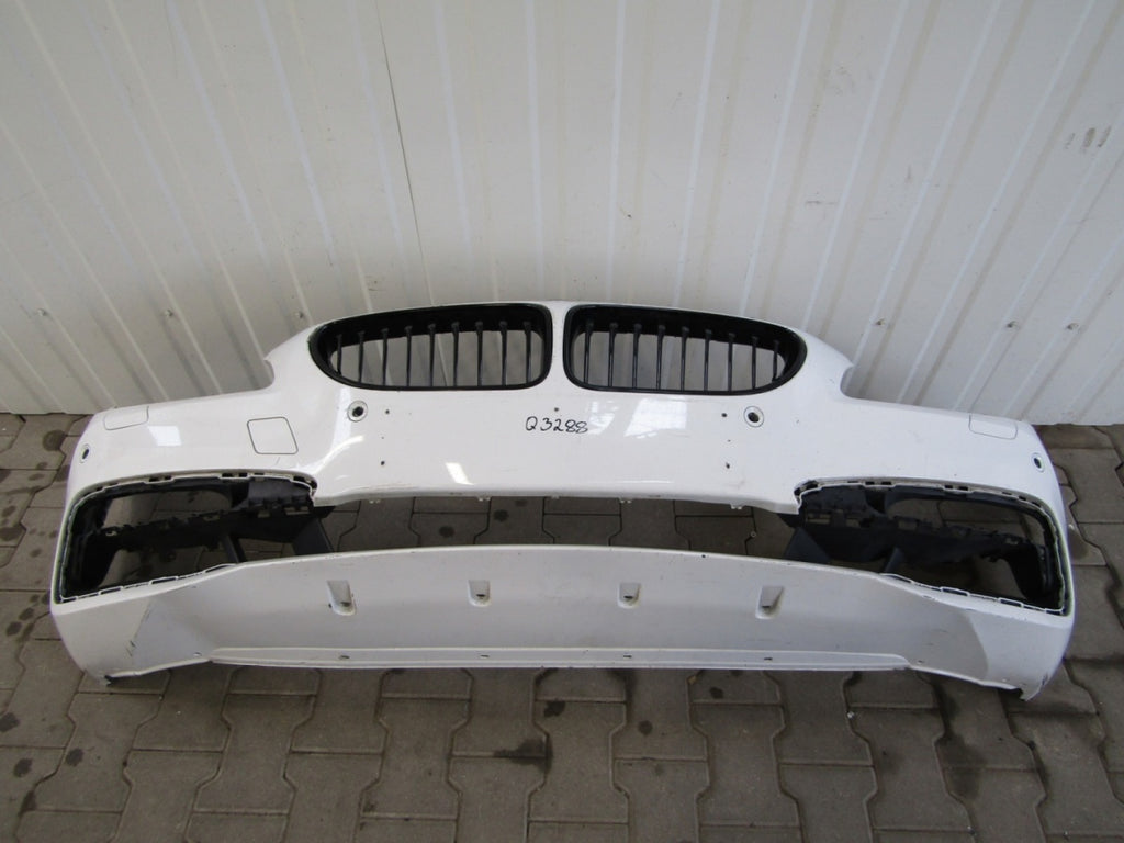 Prednji branik BMW 6 F06 F12 F13 Lift LCI 14-