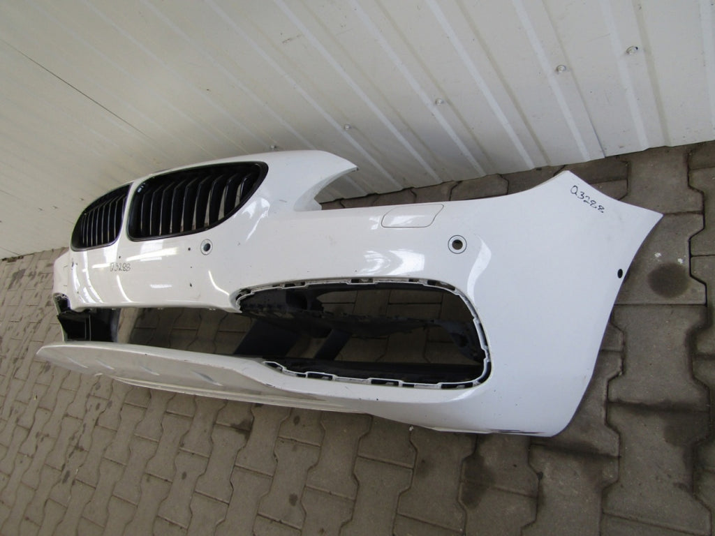 Prednji branik BMW 6 F06 F12 F13 Lift LCI 14-