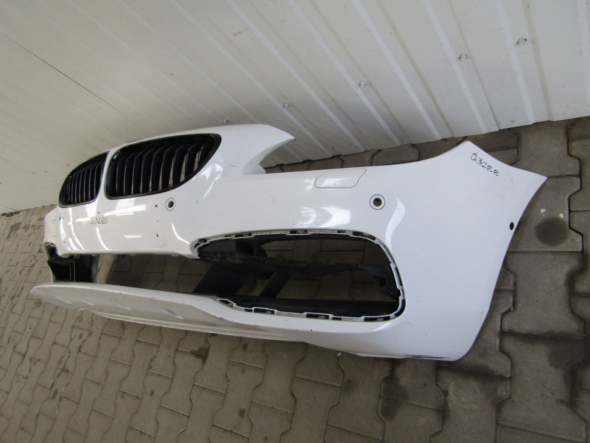 Prednji branik BMW 6 F06 F12 F13 Lift LCI 14-