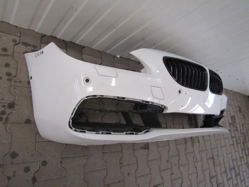 Prednji branik BMW 6 F06 F12 F13 Lift LCI 14-