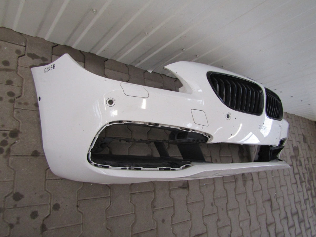 Prednji branik BMW 6 F06 F12 F13 Lift LCI 14-