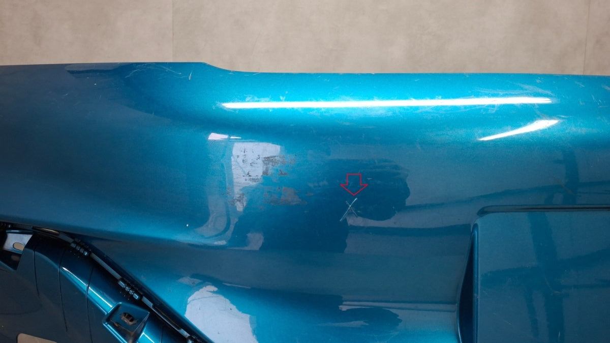 Prednji branik BYD Atto 3 22- / + kamera + wiązka + radar
