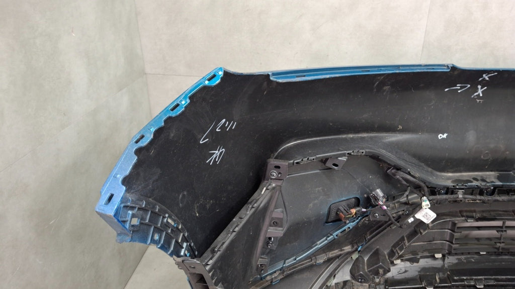 Prednji branik BYD Atto 3 22- / + kamera + wiązka + radar