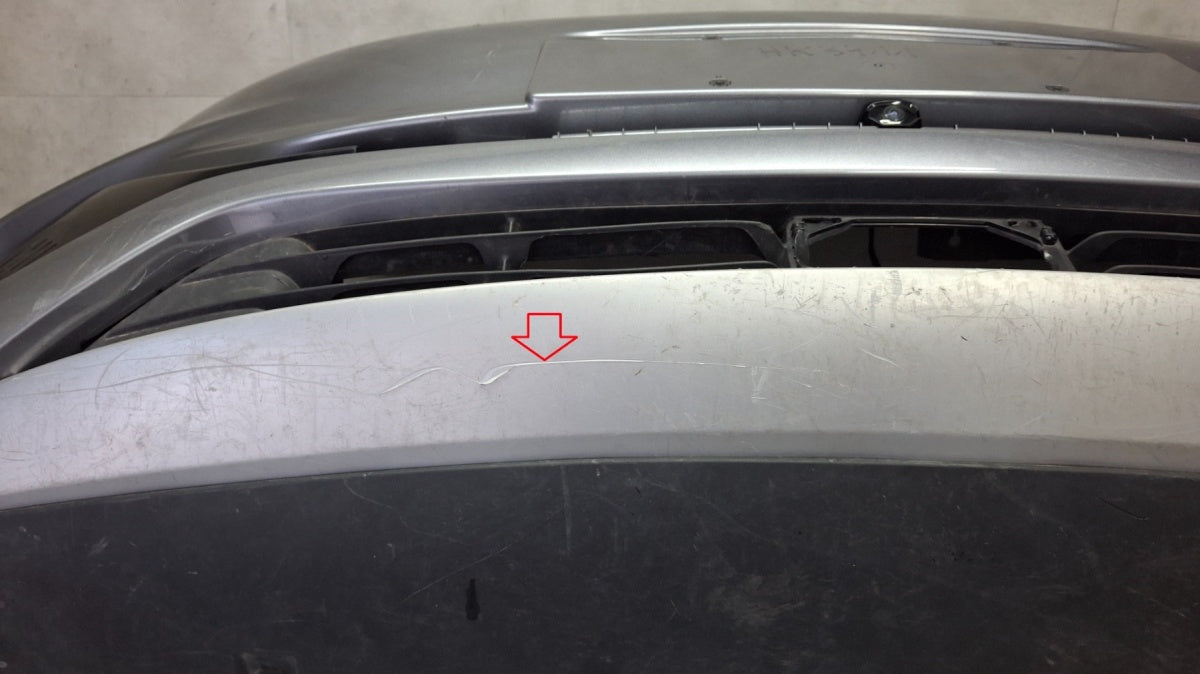 Prednji branik BYD Atto 3 22- / + kamera