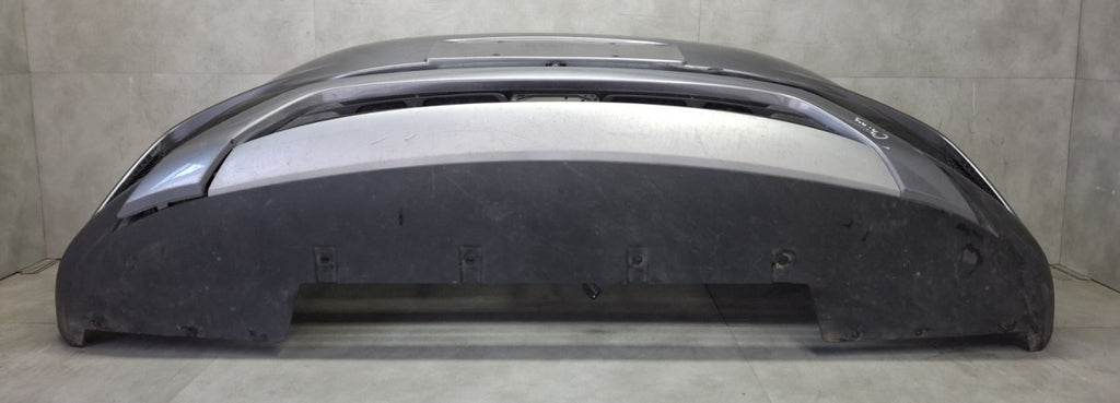 Prednji branik BYD Atto 3 22- / + kamera