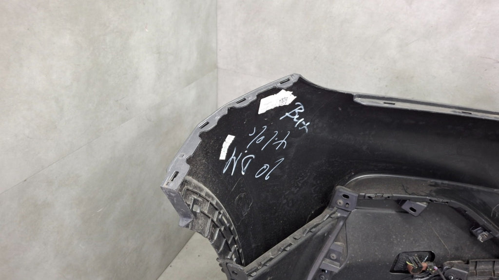 Prednji branik BYD Atto 3 22- / + kamera