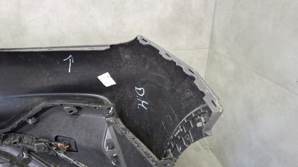 Prednji branik BYD Atto 3 22- / + kamera