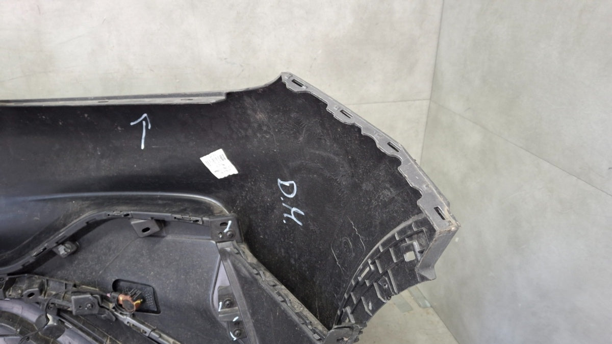 Prednji branik BYD Atto 3 22- / + kamera