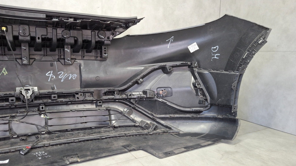 Prednji branik BYD Atto 3 22- / + kamera