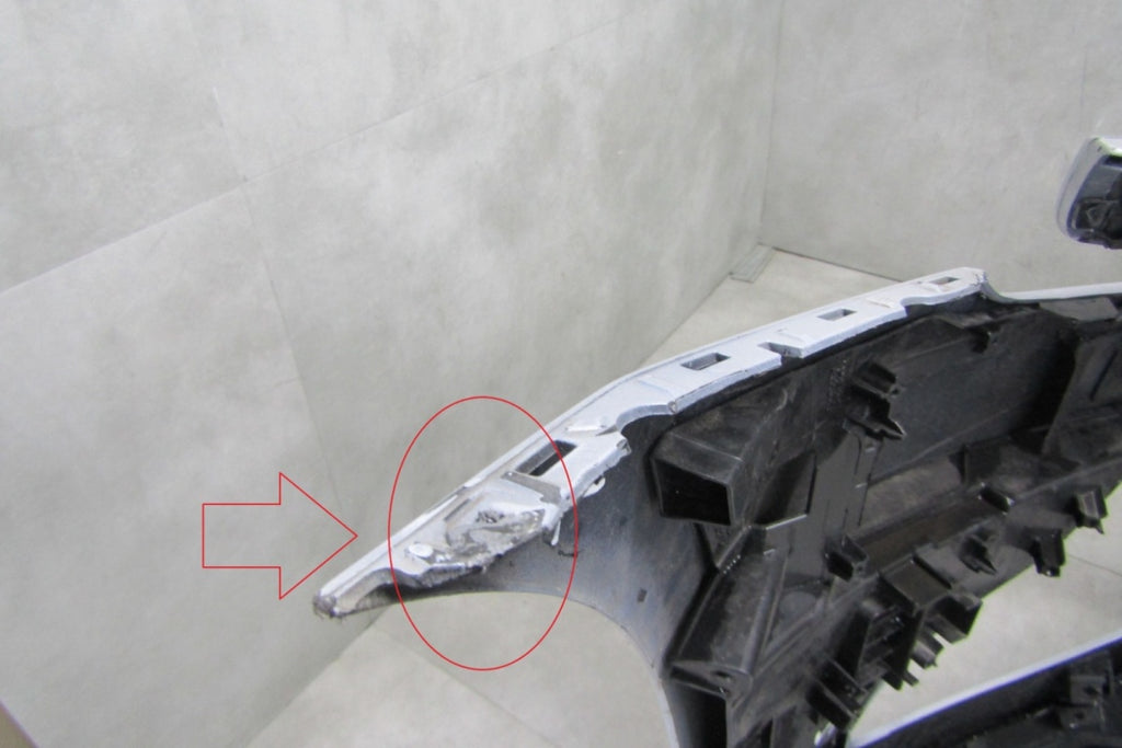 Prednji branik BYD Seal 22-
