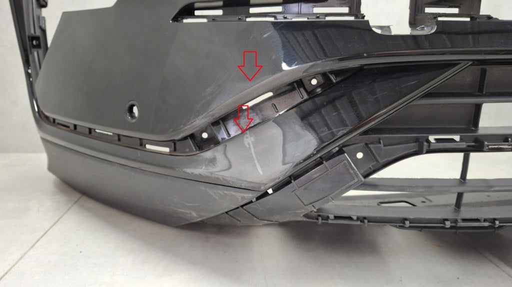 Prednji branik BYD Seal U DM-i 23-