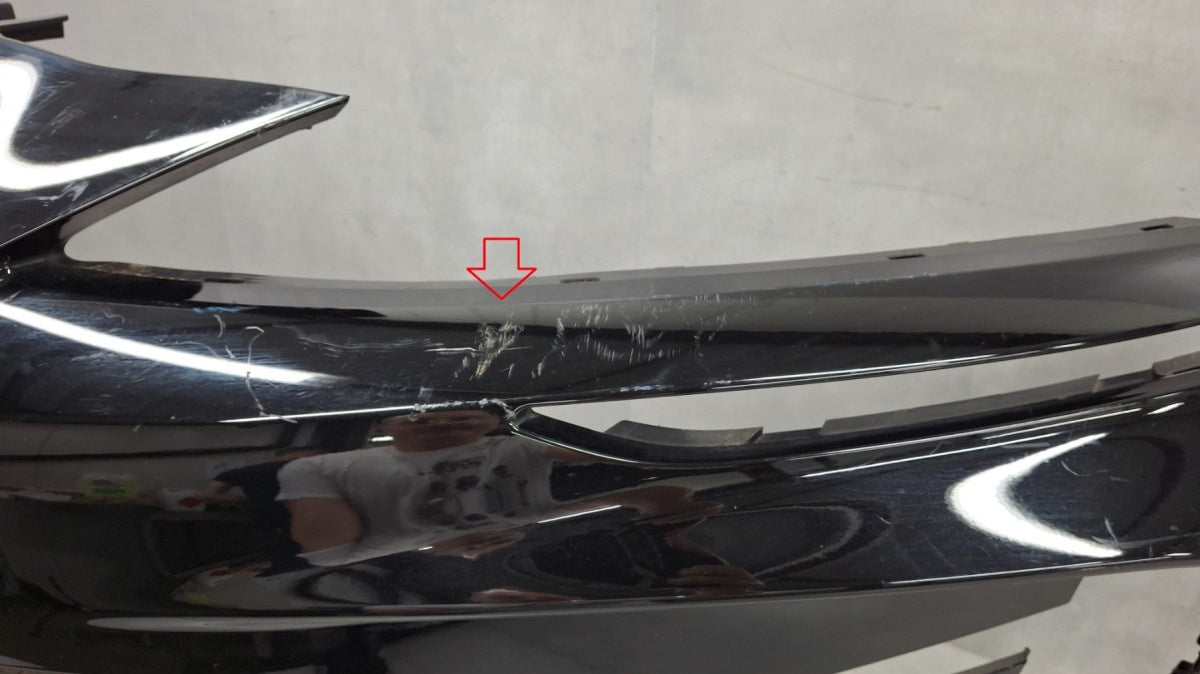Prednji branik BYD Seal U DM-i 23-