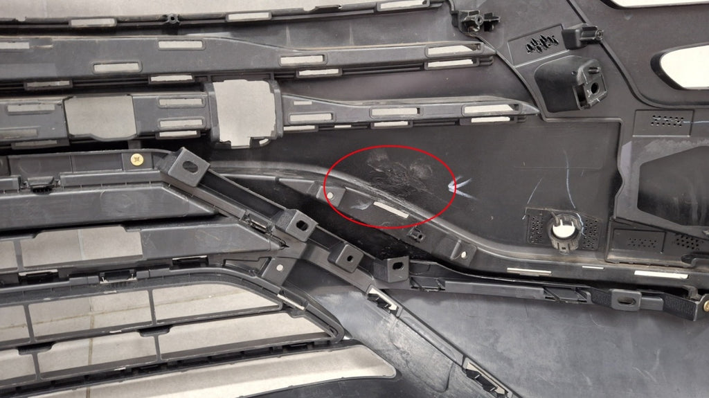 Prednji branik BYD Seal U DM-i 23-