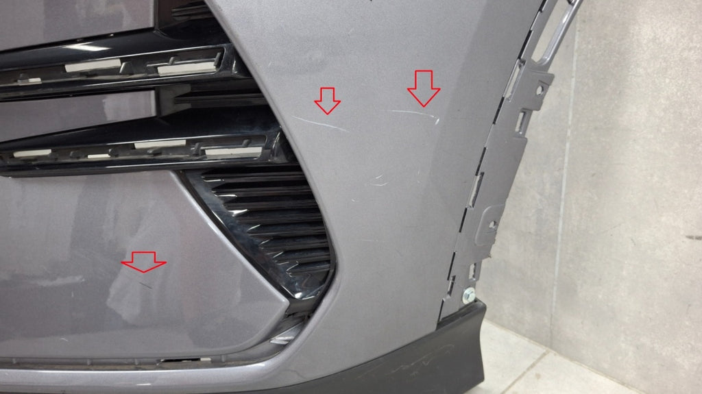 Prednji branik BYD Seal U DM-i 23-