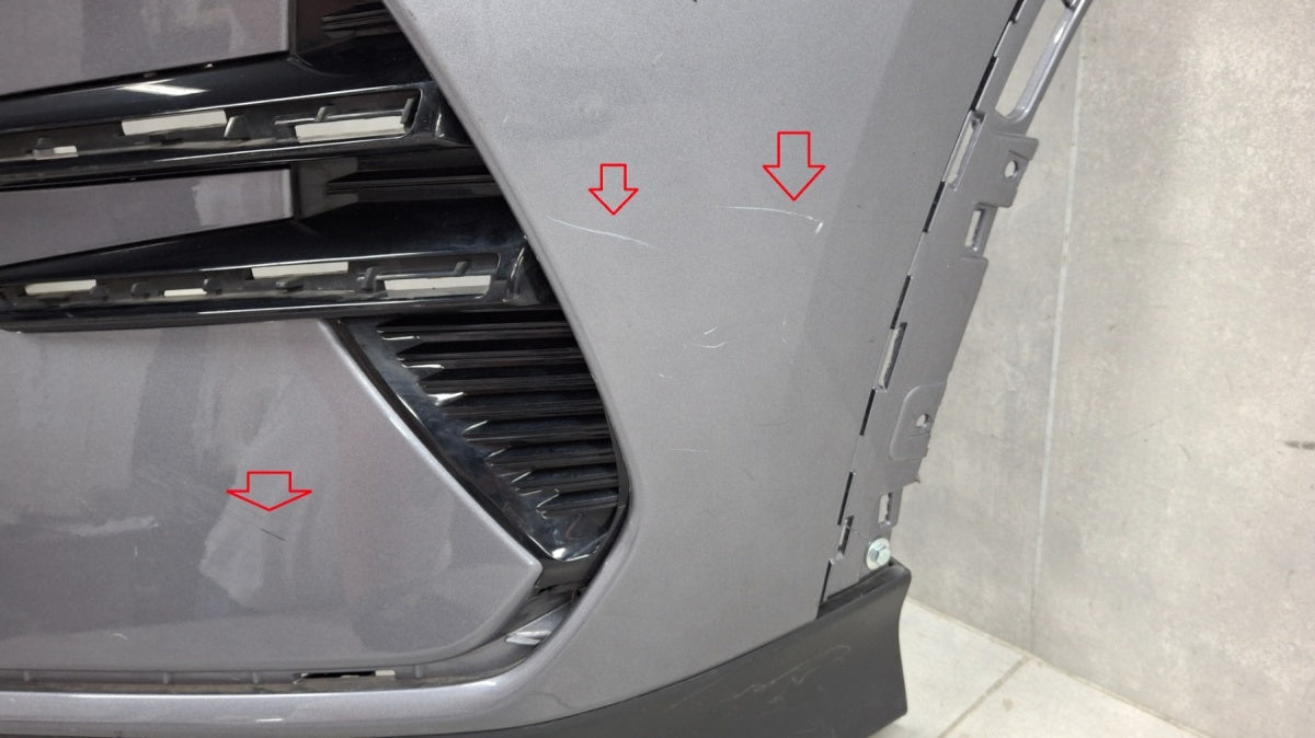 Prednji branik BYD Seal U DM-i 23-