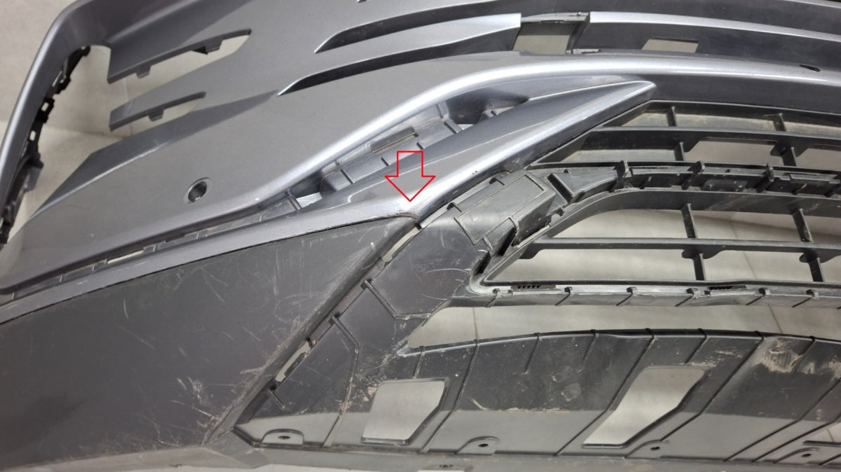 Prednji branik BYD Seal U DM-i 23-