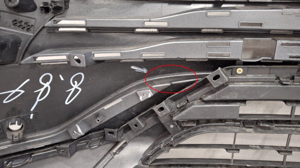 Prednji branik BYD Seal U DM-i 23-