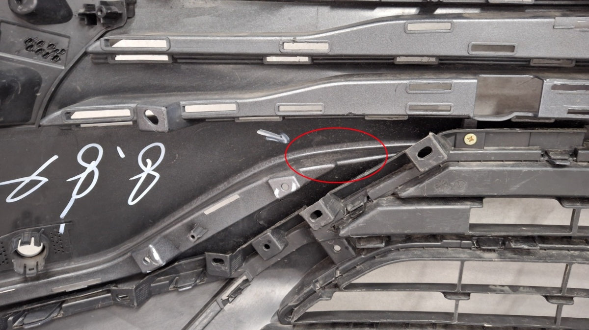 Prednji branik BYD Seal U DM-i 23-