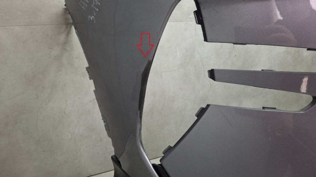 Prednji branik BYD Seal U DM-i 23-