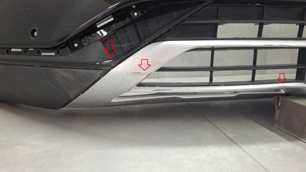 Prednji branik BYD Seal U DM-i 23-