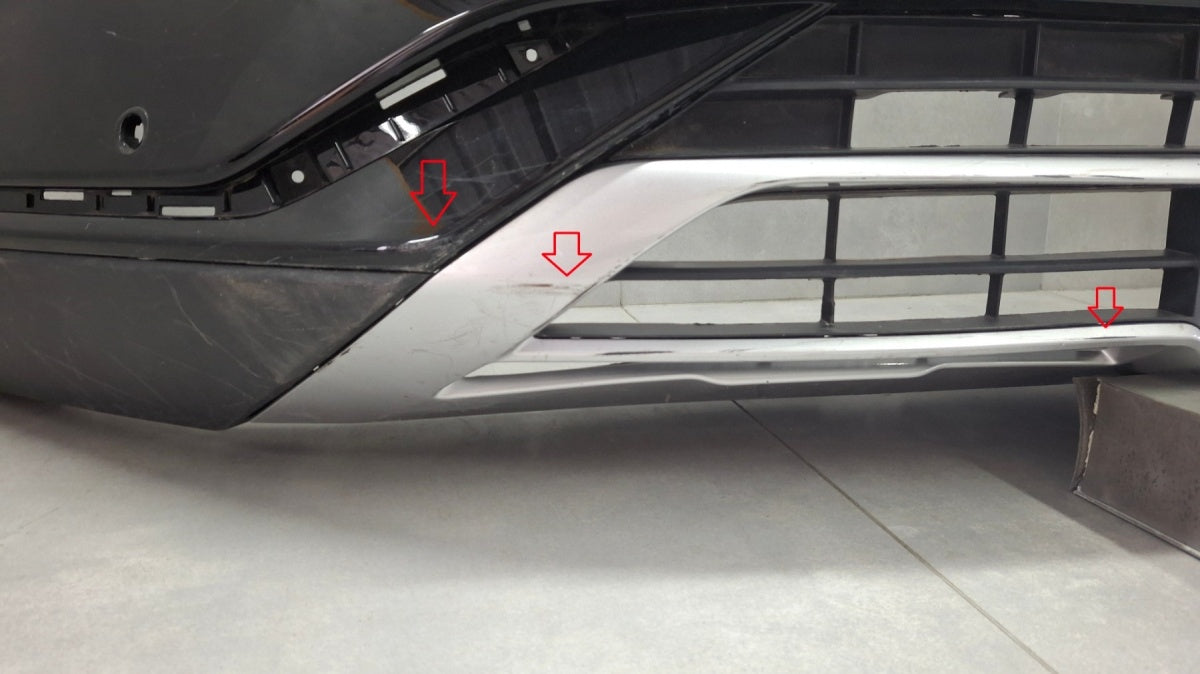 Prednji branik BYD Seal U DM-i 23-