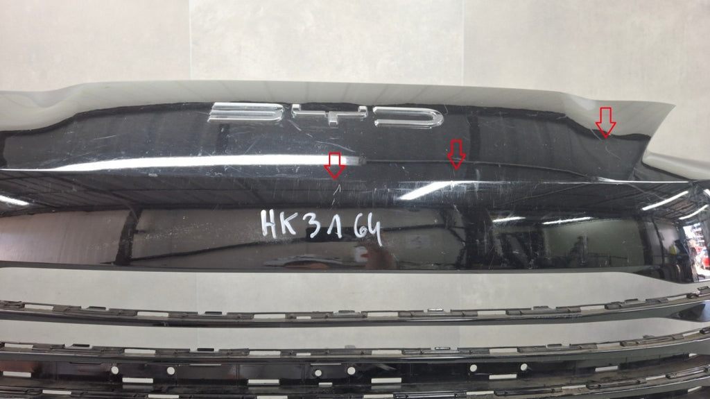 Prednji branik BYD Seal U DM-i 23-