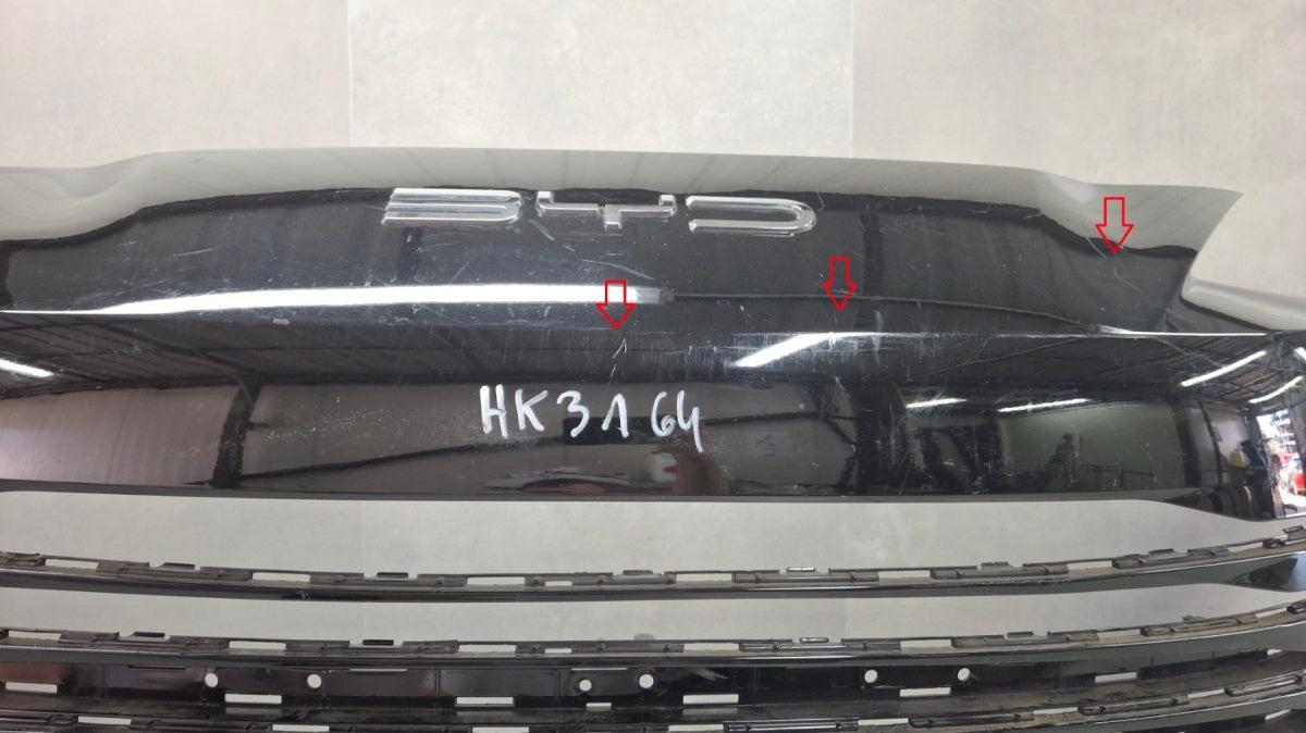 Prednji branik BYD Seal U DM-i 23-