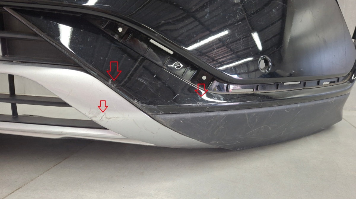 Prednji branik BYD Seal U DM-i 23-