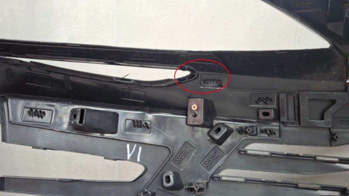 Prednji branik BYD Seal U DM-i 23-