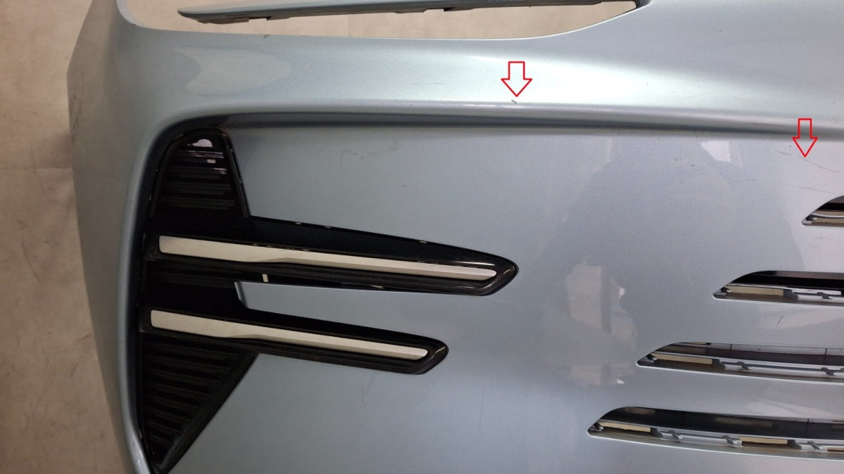 Prednji branik BYD Seal U DM-i 23-