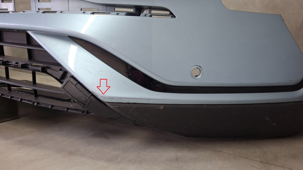 Prednji branik BYD Seal U DM-i 23-