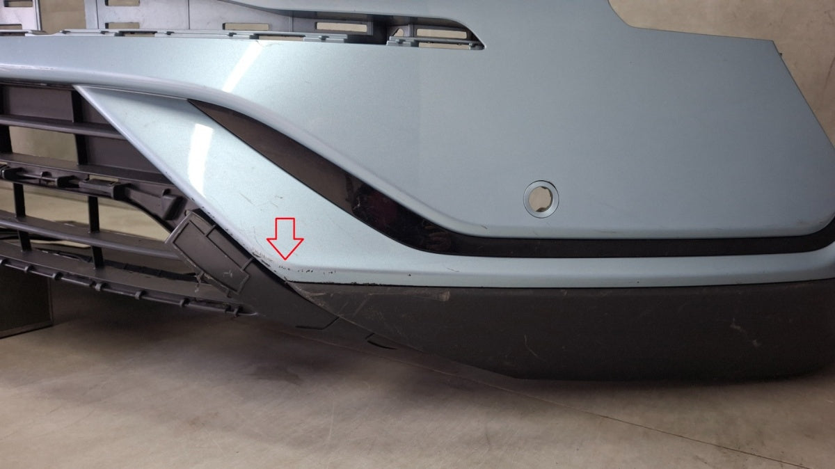 Prednji branik BYD Seal U DM-i 23-