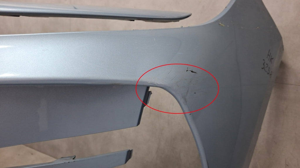Prednji branik BYD Seal U DM-i 23-