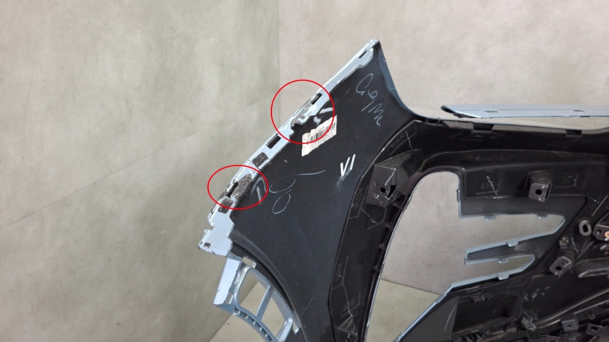 Prednji branik BYD Seal U DM-i 23-
